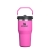 Stanley kubek IceFlow Flip Straw 0.59L Hot Pink 10-12044-0611. SIN 100000130074