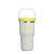 Stanley kubek IceFlow Flip Straw 0.59L Pale Stone Atomic. SIN 100000130052
