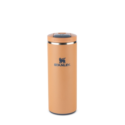 Stanley kubek termiczny Aerolight Transit FlipTop 0.35L Toast. Kod produktu 10-13063-0360