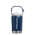 Stanley bidon sportowy IceFlow™ Flip Straw 1.18L Dark Navy. Kod produktu 10-13086-0153