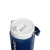 Stanley bidon sportowy, ze stali nierdzewnej IceFlow™ Flip Straw 1.18L Dark Navy. Kod produktu 10-13086-0153