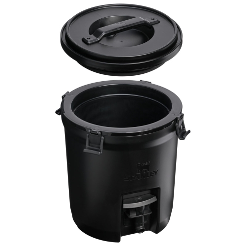 Stanley dystrybutor do napojów z kranikiem Fast-Flow 7.5L Black 2.0