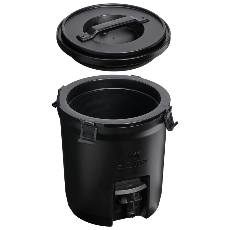 Stanley dystrybutor do napojów z kranikiem Fast-Flow 7.5L Black 2.0