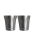 Stanley shaker do koktajli Happy Hour Hammertone Black