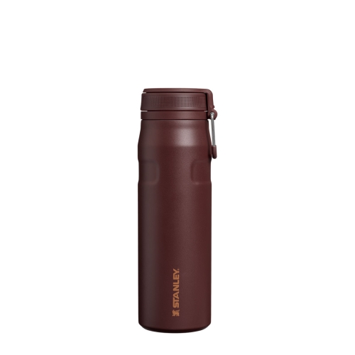 Stanley butelka na wodę IceFlow™ Twist Flip 710 ml Coffee