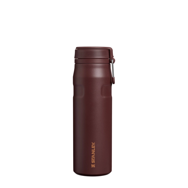 Stanley butelka na wodę IceFlow™ Twist Flip 710 ml Coffee