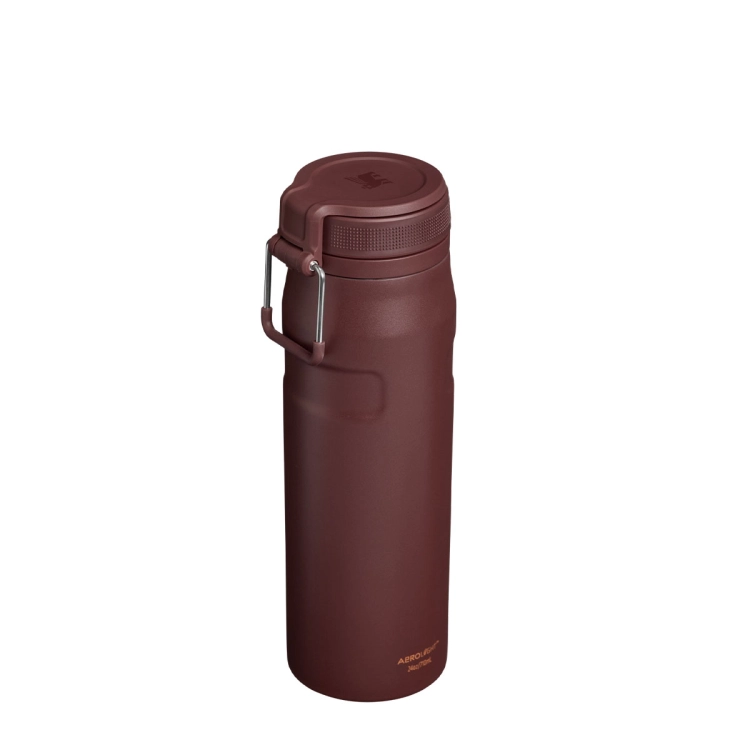 Stanley butelka na wodę IceFlow™ Twist Flip 710 ml Coffee