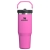 Stanley kubek IceFlow Flip Straw 0.89L Hot Pink 10-12043-1077