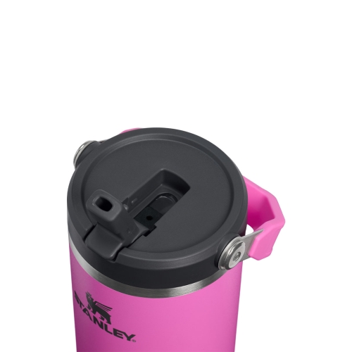 Stanley kubek IceFlow Flip Straw 0.89L Hot Pink