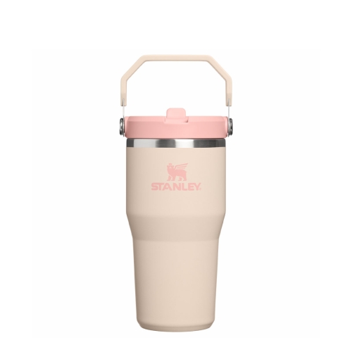 Stanley kubek IceFlow Flip Straw 0.59L Champagne 10-12044-0623. SIN 100000130033