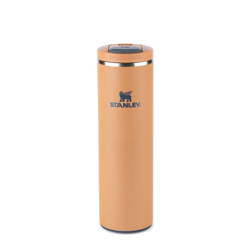 Stanley kubek termiczny Aerolight Transit FlipTop 0.47L Toast. Kod produktu 10-13062-0380