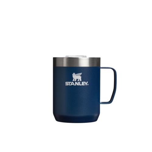 Stanley kubek Everyday Camp Mug 0.23L Dark Navy 10-13103-0124; SIN  100000130188