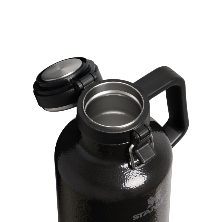 Stanley 1913 Easy-Pour Growler czarny; 100000119446