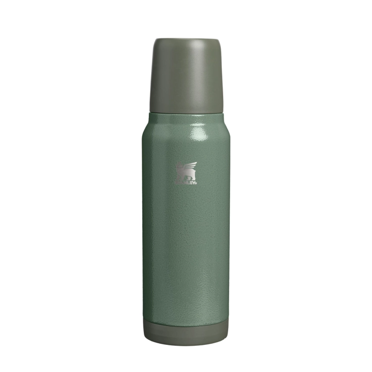 Stanley termos New Legend 0,94 L Hammertone Green