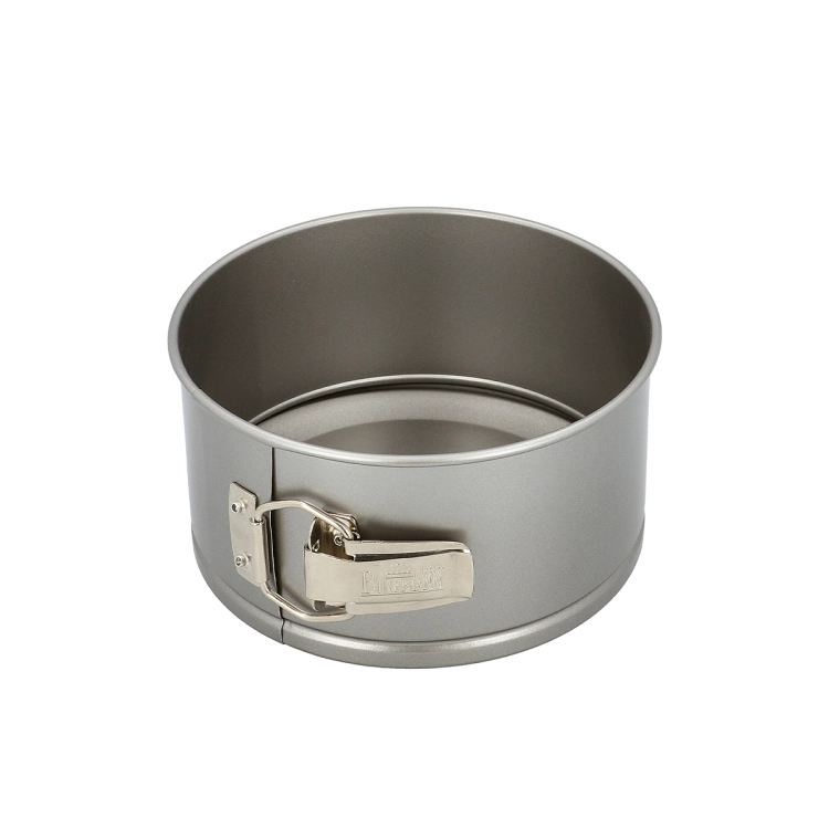 Tortownica 18 x 8,5 cm Baker's Best / Birkmann. Kod produktu 886018