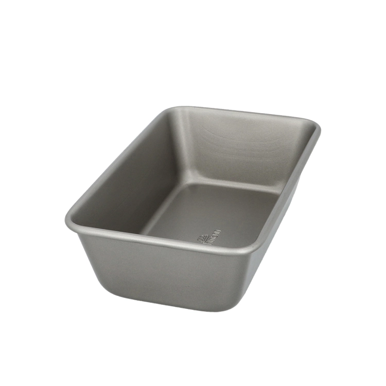 Keksówka do chleba, szeroka 15 cm Baker's Best / Birkmann 886452