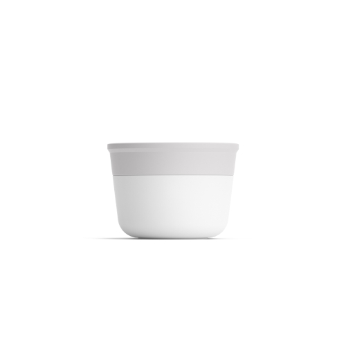 Monbento Temple pojemnik na sos 75 ml Cotton, mały pojemnik