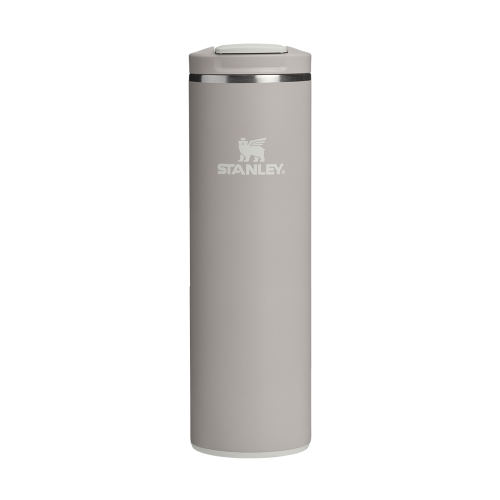 Stanley kubek termiczny Aerolight Transit FlipTop 0.59L Ash. Kod produktu: 10-13061-012