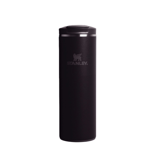 Stanley kubek termiczny Aerolight Transit FlipTop 0.47L Black 2.0.. Kod produktu 10-13062-011