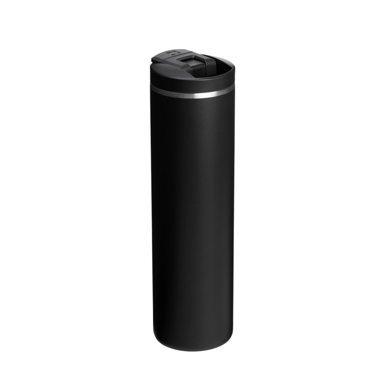 Stanley 1913 kubek termiczny na gorące napoje Aerolight Transit FlipTop 0.47L Black 2.0.. Kod produktu 10-13062-011