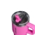 Stanley Quencher® ProTour Flip Straw 0.59L Hot Pink, składany ustnik