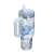 Stanley Quencher® ProTour Flip Straw 1.18L Blue Dream Wildflower, 10-12486-1383 Szczelny kubek.