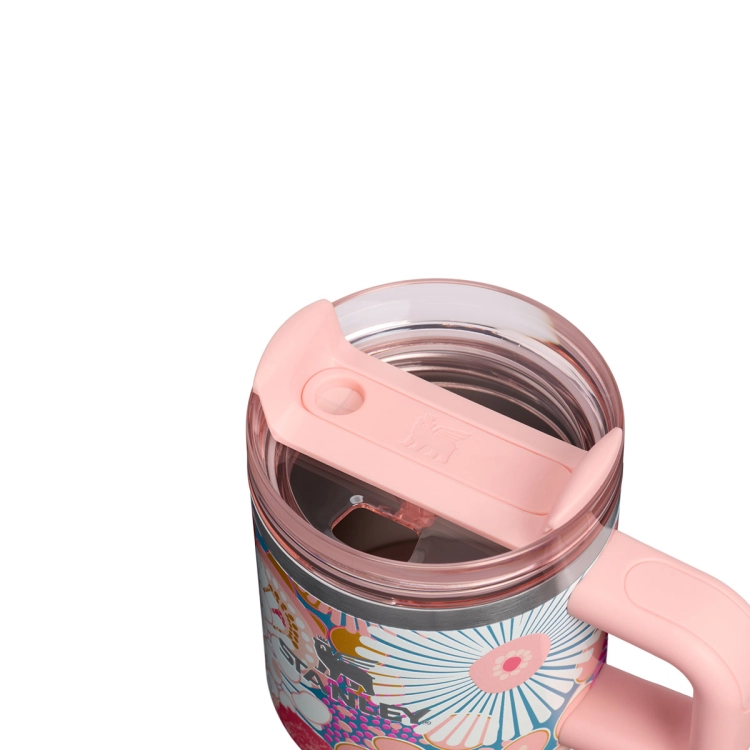 Stanley Quencher® H2.O FlowState™ 0.59L Sorbet Wildflower, bidon na wodę