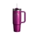 Stanley Quencher® H2.O FlowState™ Fluted 0.89L Mulberry Shine. Kod produktu 10-13003-0213