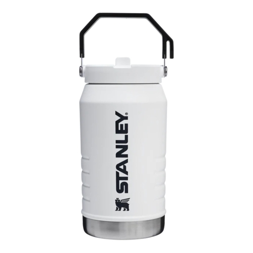 Stanley bidon sportowy IceFlow™ Flip Straw 1.9L Chalk. Kod produktu 10-13085-0211