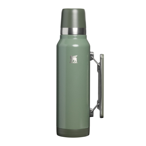 Stanley termos New Legend Classic 1.4L Hammertone Green 10-13102-0043, SIN 100000130062