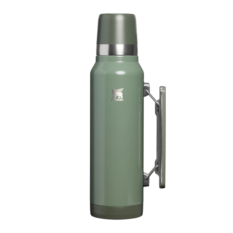 Stanley termos New Legend Classic 1.4L Hammertone Green 10-13102-0043, SIN 100000130062