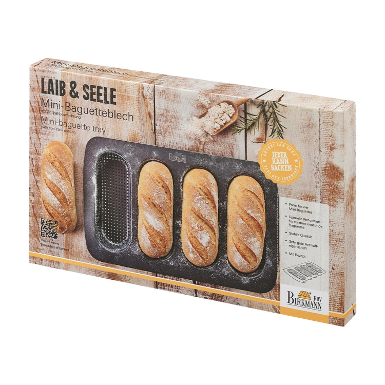 Birkmann Laib &amp; Seele. Kod produktu 210219.