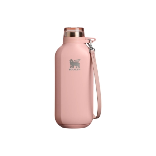 Stanley butelka na wodę Clutch 0.47L Peach Rose. SIN 100000116186