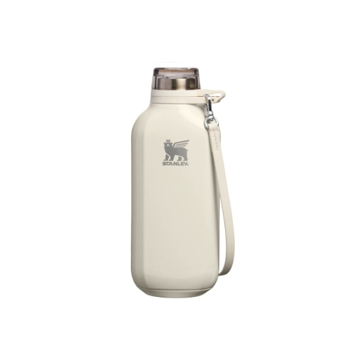 Stanley butelka na wodę Clutch 0.47L Cream Gloss. SIN 100000117408