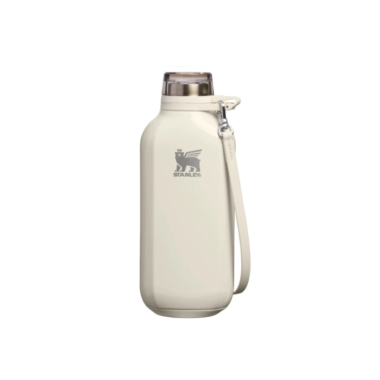 Stanley butelka na wodę Clutch 0.47L Cream Gloss. SIN 100000117408