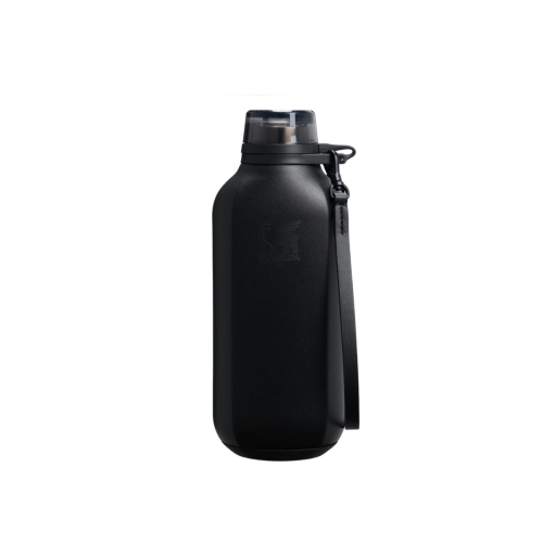 butelka na wodę Stanley, Clutch Black SIN 100000127813
