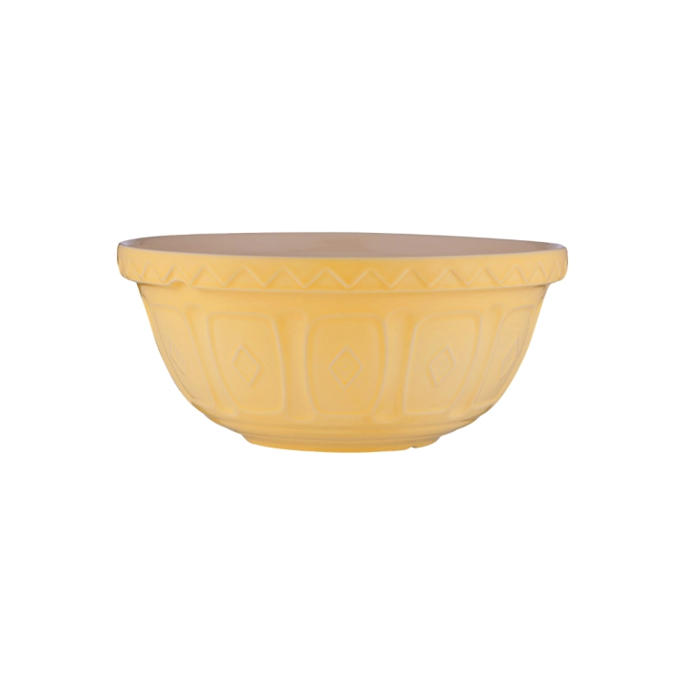 Misa ceramiczna 24 cm 2L YELLOW / Mason Cash