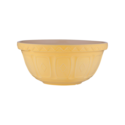 Misa ceramiczna 29 cm 4L YELLOW / Mason Cash