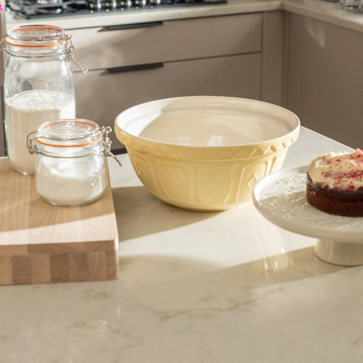 duża misa ceramiczna Mason Cash