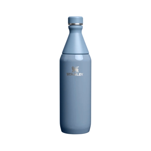 Stanley butelka termiczna All Day Slim 0.6L - Indigo Gloss. Kod producenta  100000111727, SKU 10-12068-075.