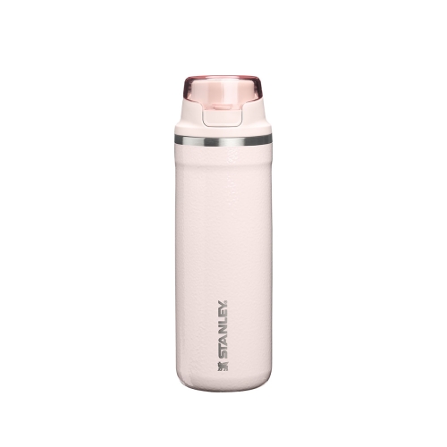 Stanley kubek termiczny District Pulse Mug 0.47L Hammertone Rose Quartz. Kod producenta 100000130472