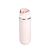 Stanley 1913 kubek termiczny District Pulse Mug 0.47L z przyciskiem i klapką w kolorze Hammertone Rose Quartz. Kod producenta 100000130472