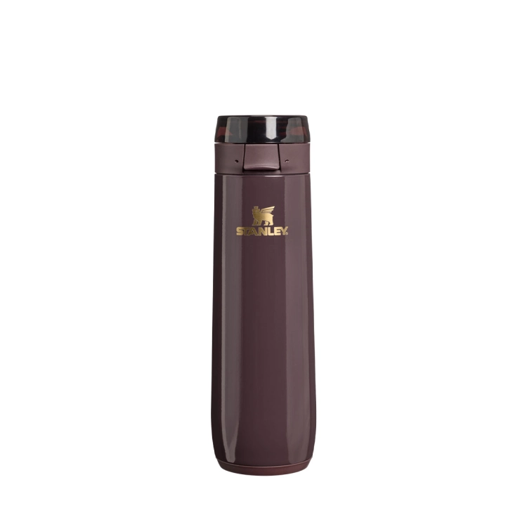 Stanley butelka termiczna Flowstate™ Spring Bottle 0.59L Fig Gloss