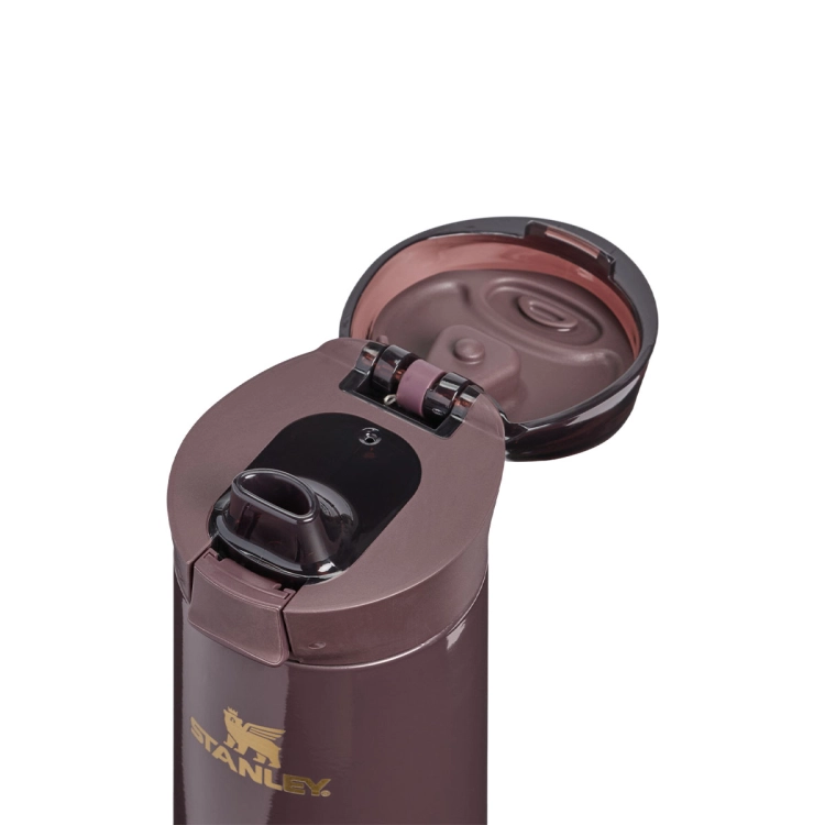 Stanley butelka termiczna Flowstate™ Spring Bottle 0.59L Fig Gloss