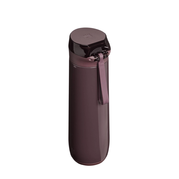 Stanley butelka termiczna Flowstate™ Spring Bottle 0.59L Fig Gloss