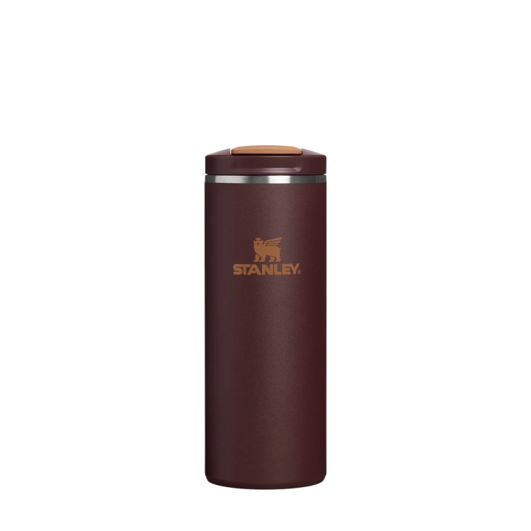 Stanley kubek termiczny Aerolight Transit FlipTop 0.35L Coffee