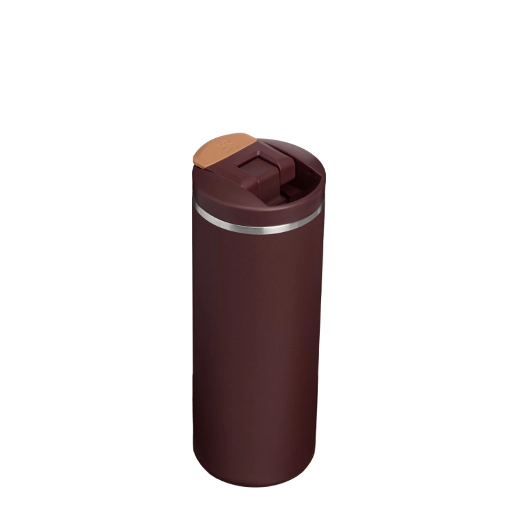 Stanley kubek termiczny Aerolight Transit FlipTop 0.35L Coffee