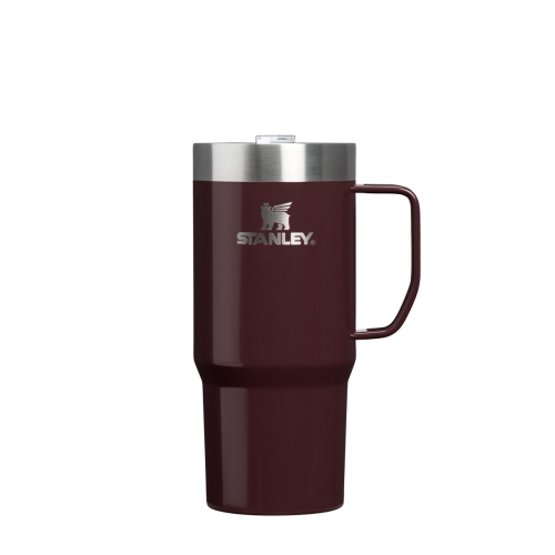 Stanley kubek termiczny z uchem Everyday Suburban 0.47L Coffee Gloss 10-13861-0161