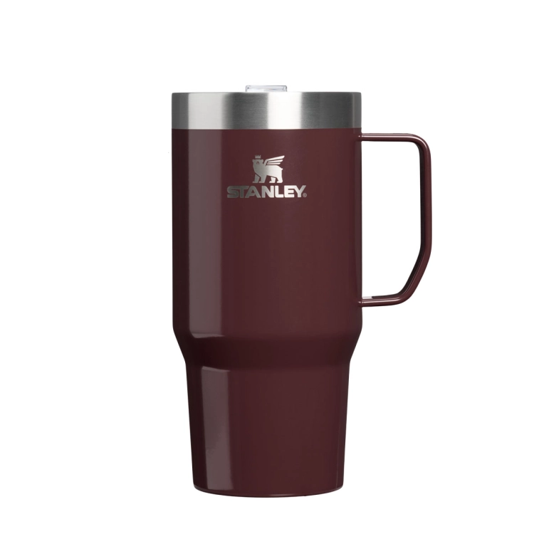 Stanley kubek termiczny z uchem Everyday Suburban 0.71L Coffee Gloss 10-13854-0253. Kod producenta 100000130177