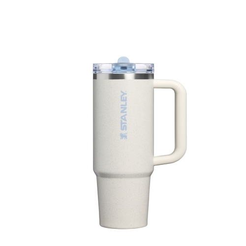 Stanley Quencher® ProTour Flip Straw 0.89L Pale Stone Speckle. Kod producenta 100000146776